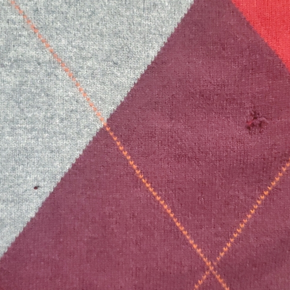 Express Sweater - Picture 6 of 9